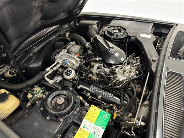 1989 Rolls-Royce Silver Spirit (CC-1857828) for sale in Morgantown, Pennsylvania