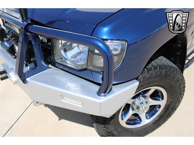 1998 Mitsubishi Pajero (CC-1857833) for sale in O'Fallon, Illinois