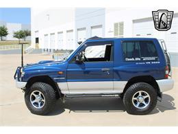 1998 Mitsubishi Pajero (CC-1857833) for sale in O'Fallon, Illinois