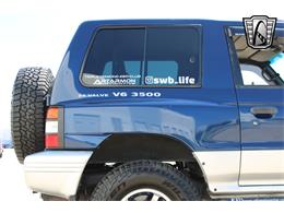 1998 Mitsubishi Pajero (CC-1857833) for sale in O'Fallon, Illinois