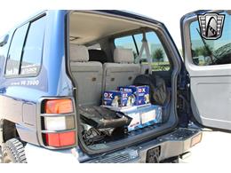 1998 Mitsubishi Pajero (CC-1857833) for sale in O'Fallon, Illinois