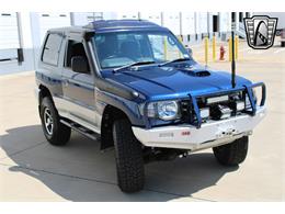 1998 Mitsubishi Pajero (CC-1857833) for sale in O'Fallon, Illinois