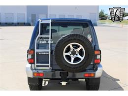 1998 Mitsubishi Pajero (CC-1857833) for sale in O'Fallon, Illinois