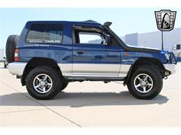 1998 Mitsubishi Pajero (CC-1857833) for sale in O'Fallon, Illinois