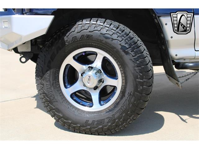 1998 Mitsubishi Pajero (CC-1857833) for sale in O'Fallon, Illinois