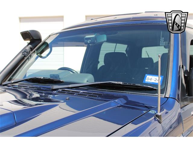 1998 Mitsubishi Pajero (CC-1857833) for sale in O'Fallon, Illinois