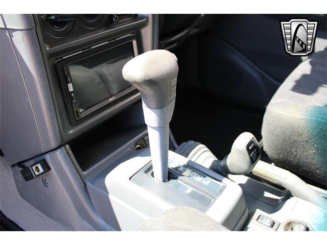 1998 Mitsubishi Pajero (CC-1857833) for sale in O'Fallon, Illinois