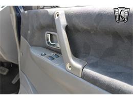 1998 Mitsubishi Pajero (CC-1857833) for sale in O'Fallon, Illinois
