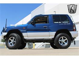 1998 Mitsubishi Pajero (CC-1857833) for sale in O'Fallon, Illinois