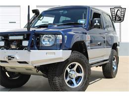 1998 Mitsubishi Pajero (CC-1857833) for sale in O'Fallon, Illinois
