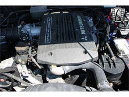 1998 Mitsubishi Pajero (CC-1857833) for sale in O'Fallon, Illinois