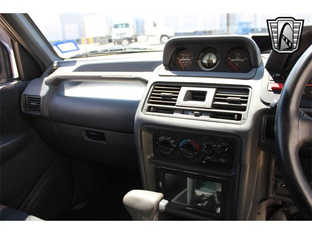 1998 Mitsubishi Pajero (CC-1857833) for sale in O'Fallon, Illinois