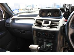 1998 Mitsubishi Pajero (CC-1857833) for sale in O'Fallon, Illinois