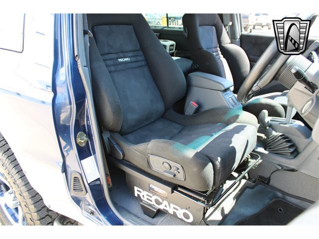 1998 Mitsubishi Pajero (CC-1857833) for sale in O'Fallon, Illinois