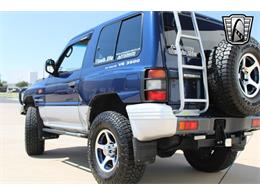 1998 Mitsubishi Pajero (CC-1857833) for sale in O'Fallon, Illinois