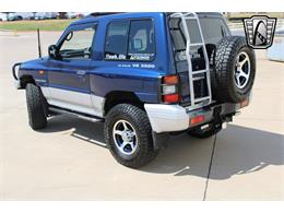 1998 Mitsubishi Pajero (CC-1857833) for sale in O'Fallon, Illinois