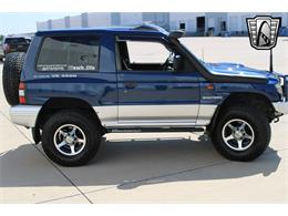1998 Mitsubishi Pajero (CC-1857833) for sale in O'Fallon, Illinois