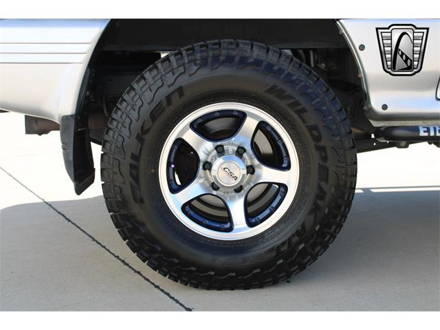 1998 Mitsubishi Pajero (CC-1857833) for sale in O'Fallon, Illinois