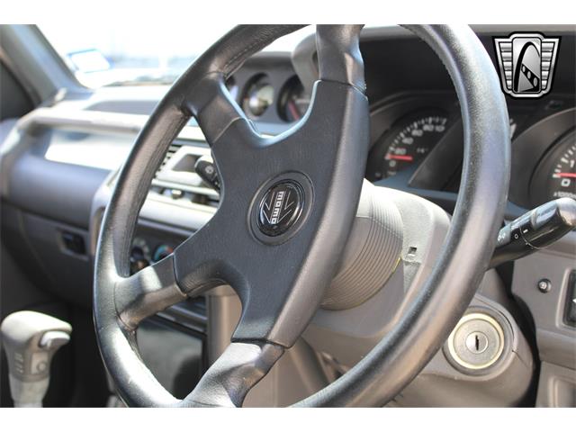 1998 Mitsubishi Pajero (CC-1857833) for sale in O'Fallon, Illinois