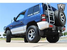 1998 Mitsubishi Pajero (CC-1857833) for sale in O'Fallon, Illinois
