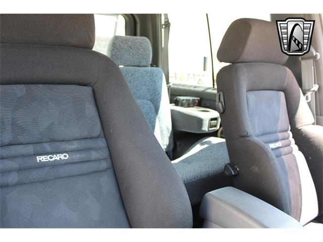 1998 Mitsubishi Pajero (CC-1857833) for sale in O'Fallon, Illinois