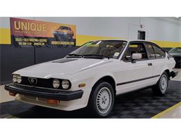 1986 Alfa Romeo GTV (CC-1857841) for sale in Mankato, Minnesota