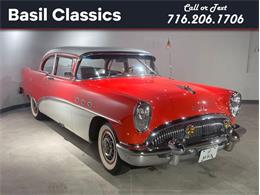 1954 Buick Special (CC-1857842) for sale in Depew, New York