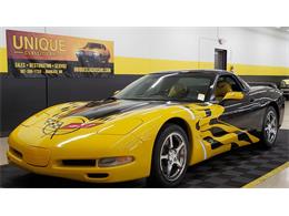 2000 Chevrolet Corvette (CC-1857846) for sale in Mankato, Minnesota