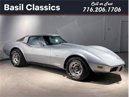 1978 Chevrolet Corvette (CC-1857847) for sale in Depew, New York