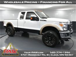 2014 Ford F350 (CC-1857848) for sale in Saint Cloud, Minnesota