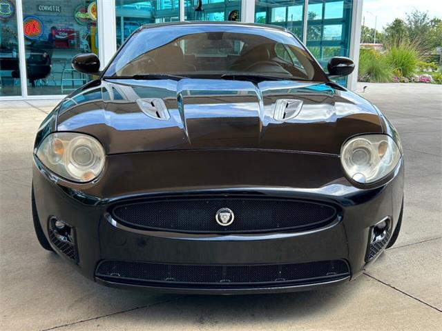 2007 Jaguar XK (CC-1857853) for sale in Palmetto, Florida
