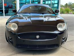 2007 Jaguar XK (CC-1857853) for sale in Palmetto, Florida