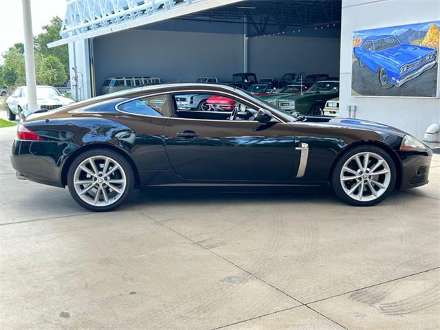 2007 Jaguar XK (CC-1857853) for sale in Palmetto, Florida