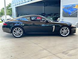 2007 Jaguar XK (CC-1857853) for sale in Palmetto, Florida
