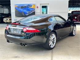 2007 Jaguar XK (CC-1857853) for sale in Palmetto, Florida