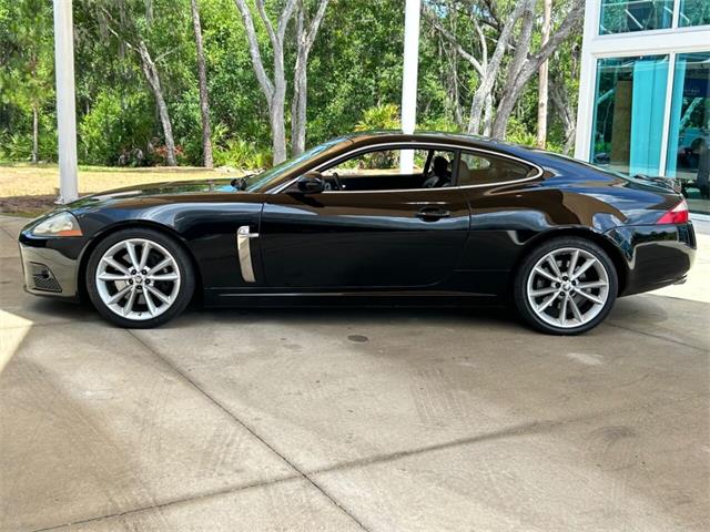 2007 Jaguar XK (CC-1857853) for sale in Palmetto, Florida