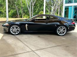 2007 Jaguar XK (CC-1857853) for sale in Palmetto, Florida