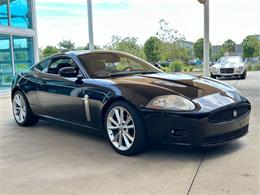 2007 Jaguar XK (CC-1857853) for sale in Palmetto, Florida