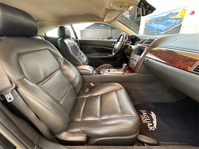 2007 Jaguar XK (CC-1857853) for sale in Palmetto, Florida