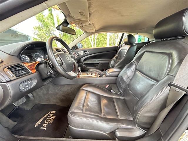 2007 Jaguar XK (CC-1857853) for sale in Palmetto, Florida