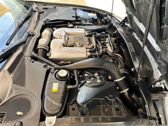 2007 Jaguar XK (CC-1857853) for sale in Palmetto, Florida