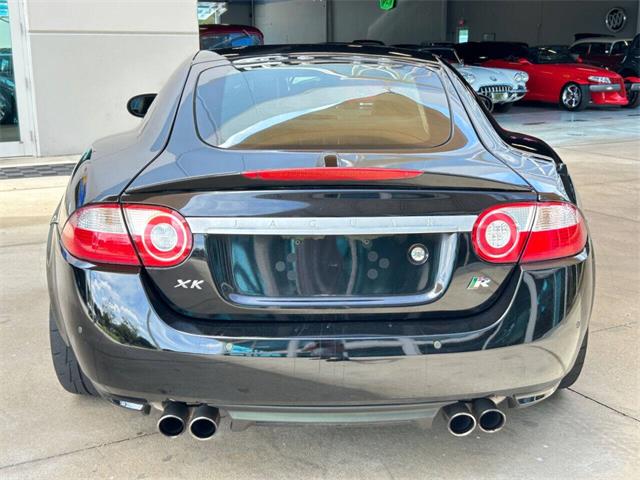 2007 Jaguar XK (CC-1857853) for sale in Palmetto, Florida