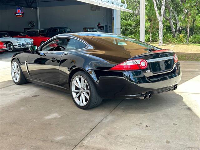 2007 Jaguar XK (CC-1857853) for sale in Palmetto, Florida