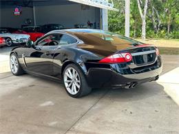 2007 Jaguar XK (CC-1857853) for sale in Palmetto, Florida
