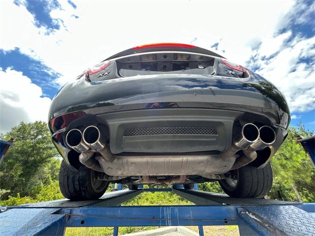 2007 Jaguar XK (CC-1857853) for sale in Palmetto, Florida