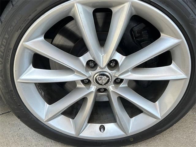 2007 Jaguar XK (CC-1857853) for sale in Palmetto, Florida