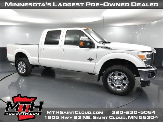 2013 Ford F350 (CC-1857858) for sale in Saint Cloud, Minnesota