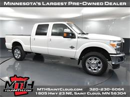 2013 Ford F350 (CC-1857858) for sale in Saint Cloud, Minnesota