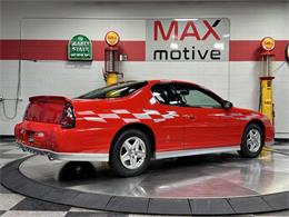 2000 Chevrolet Monte Carlo (CC-1857863) for sale in Pittsburgh, Pennsylvania