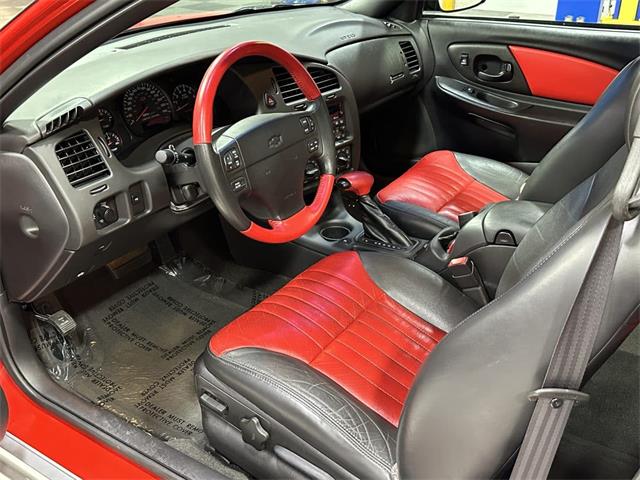 2000 Chevrolet Monte Carlo (CC-1857863) for sale in Pittsburgh, Pennsylvania